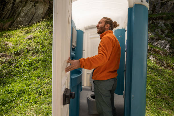 Best Temporary restroom rental  in Port Monmouth, NJ