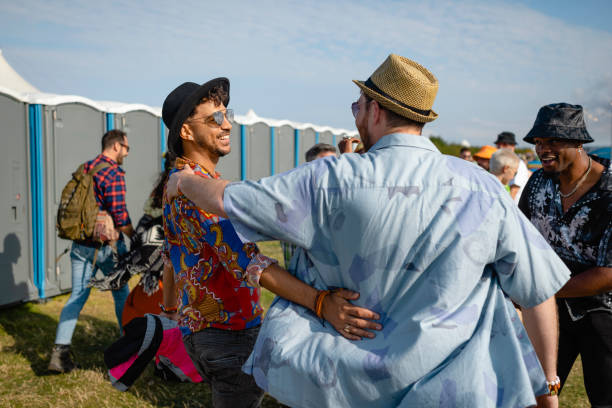 Best Sanitation services for porta potties  in Port Monmouth, NJ