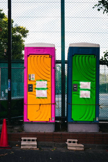 Best Event porta potty rental  in Port Monmouth, NJ